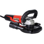 AGV15-125XC DEG-SET MILWAUKEE ELEK. BRUSILICA KUTNA