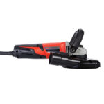 AGV15-125XE DEG-SET MILWAUKEE ELEK. BRUSILICA KUTNA