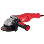 AGV17-125INOX MILWAUKEE ELEK. BRUSILICA KUTNA