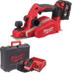 M18BP-402C MILWAUKEE AKU. BLANJALICA