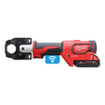 M18HCCT-201C MILWAUKEE AKU. ALAT ZA KRIMPANJE