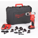 M18HKP-201CA MILWAUKEE AKU. ALAT ZA PROBIJANJE RUPA