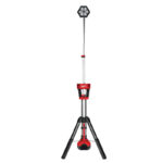 M18SAL-0 MILWAUKEE AKU. REFLEKTORSKA SVJETILJKA NA STALKU LED