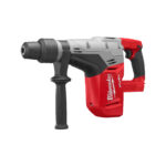 M18CHM-0 MILWAUKEE AKU. ČEKIĆ BUŠAĆI SDS MAX