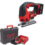 M18BJS-402C MILWAUKEE AKU. PILA UBODNA