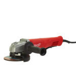 AG13-125XSPD MILWAUKEE ELEK. BRUSILICA KUTNA