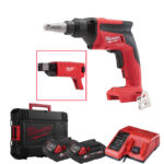 M18FSGC-202X MILWAUKEE AKU. UVRTAČ