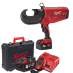 M18HCCT109/42-522C MILWAUKEE AKU. ALAT ZA KRIMPANJE