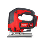 M18BJS-0X MILWAUKEE AKU. PILA UBODNA