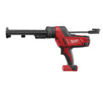 C18PCG-310C-0B MILWAUKEE AKU. ALAT ZA KARTUŠE