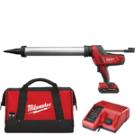 C18PCG-600A-0B MILWAUKEE AKU. ALAT ZA KARTUŠE