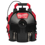 M18FFSDC10-0 MILWAUKEE AKU. ČISTAČ ODVODA