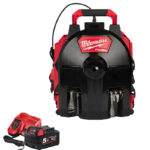 M18FFSDC16-502 MILWAUKEE AKU. ČISTAČ ODVODA