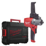 M18FPM-0X MILWAUKEE AKU. MIKSER MJEŠALICA