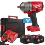 M18ONEFHIWP12-502X MILWAUKEE AKU. STEZAČ UDARNI