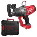 M18ONEFHIWF1-0X MILWAUKEE AKU. STEZAČ UDARNI