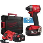 M18ONEID2-502X MILWAUKEE AKU. UVRTAČ UDARNI