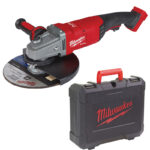 M18FLAG230XPDB-0C MILWAUKEE AKU. BRUSILICA KUTNA