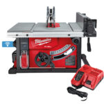 M18FTS210-121B MILWAUKEE AKU. PILA STOLNA