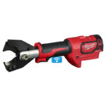 M18ONEHCC-0C FSW SET MILWAUKEE AKU. HIDRAULIČNI REZAČ KABLOVA