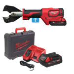 M18HCC75R-502C MILWAUKEE AKU. HIDRAULIČNI REZAČ KABLOVA