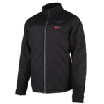 M12HJP-0(2XL) MILWAUKEE AKU. JAKNA RADNA GRIJANA