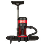 M18FBPV-0 MILWAUKEE AKU. USISAVAČ