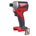 M18BLID2-0X MILWAUKEE AKU. UVRTAČ UDARNI