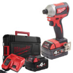 M18CBLID-402C MILWAUKEE AKU. UVRTAČ UDARNI