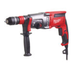 PH26TX MILWAUKEE ELEK. ČEKIĆ PNEUMATSKI BUŠAĆI SDS-PLUS