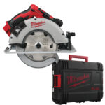 M18BLCS66-0X MILWAUKEE AKU. PILA CIRKULARNA