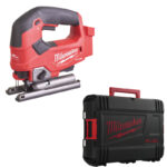 M18FJS-0X MILWAUKEE AKU. PILA UBODNA