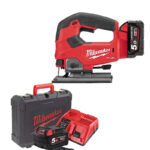 M18FJS-502X MILWAUKEE AKU. PILA UBODNA