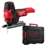 M18FBJS-0X MILWAUKEE AKU. PILA UBODNA