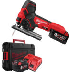 M18FBJS-502X MILWAUKEE AKU. PILA UBODNA