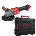 M18FHSAG150XB-0X MILWAUKEE AKU. BRUSILICA KUTNA