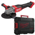 M18FHSAG150XPDB-0X MILWAUKEE AKU. BRUSILICA KUTNA