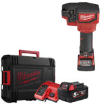 M18BLTRC-522X MILWAUKEE AKU. REZAČ NAVOJNIH ŠIPKI