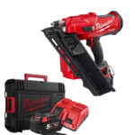 M18FFN-502C MILWAUKEE ČAVLERICA