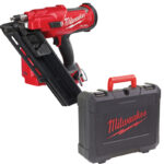 M18FFN-0C MILWAUKEE ČAVLERICA