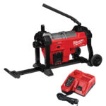 M18FSSM-121 MILWAUKEE SEKCIJSKI STROJ ZA ODVODE