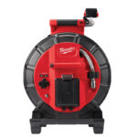 M18SIC36-0 MILWAUKEE AKU. KAMERA