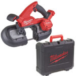 M18FBS85-0C MILWAUKEE KOMPAKTNA TRAČNAPILA