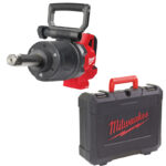 M18ONEFHIWF1D-0C MILWAUKEE AKU. STEZAČ UDARNI