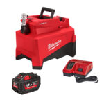 M18HUP700-121 MILWAUKEE AKU. HIDRAULIČKA PUMPA