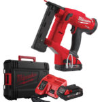 M18FNCS18GS-202X MILWAUKEE KLAMERICA ZA USKE SPAJALICE