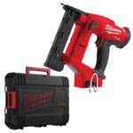 M18FNCS18GS-0X MILWAUKEE KLAMERICA ZA USKE SPAJALICE