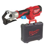 M18HDCT-0C MILWAUKEE HIDRAULIČNI ALAT ZA KRIMPANJE BEZ KALUPA