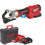 M18HDCT-202C MILWAUKEE HIDRAULIČNI ALAT ZA KRIMPANJE BEZ KALUPA