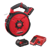 M18FPFT-202 SET MILWAUKEE ALAT ZA PROVLAČENJE 36M PROVODLJIVO UŽE